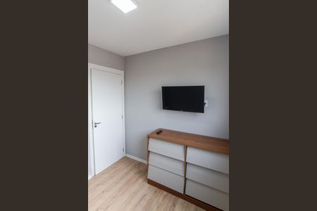 Apartamento para alugar com 42m², 2 quartos e sem vaga Apartamento para alugar com 42m², 2 quartos e sem vagaQuarto 2