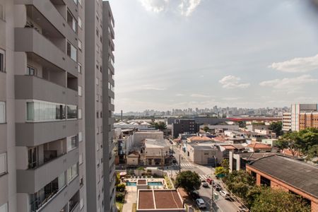 Apartamento para alugar com 42m², 2 quartos e sem vaga Apartamento para alugar com 42m², 2 quartos e sem vagaQuarto 2 - Vista