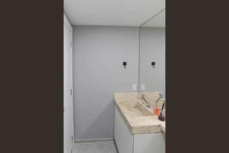 Apartamento para alugar com 42m², 2 quartos e sem vaga Apartamento para alugar com 42m², 2 quartos e sem vagaBanheiro