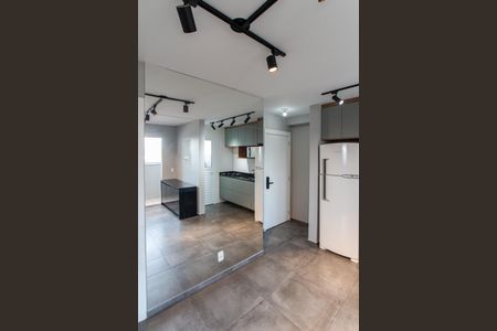 Apartamento para alugar com 42m², 2 quartos e sem vaga Apartamento para alugar com 42m², 2 quartos e sem vagaSala