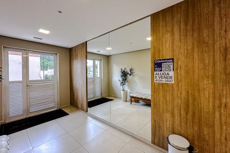 Apartamento à venda com 37m², 2 quartos e sem vaga Apartamento à venda com 37m², 2 quartos e sem vagaÁrea comum - Plaquinha