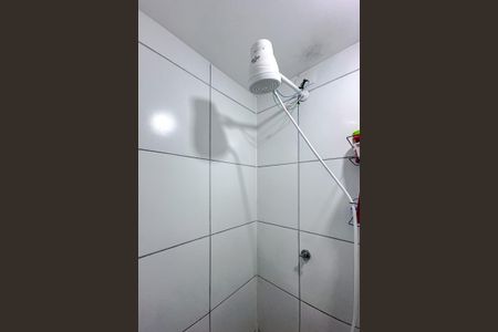 Apartamento à venda com 37m², 2 quartos e sem vaga Apartamento à venda com 37m², 2 quartos e sem vagaBanheiro