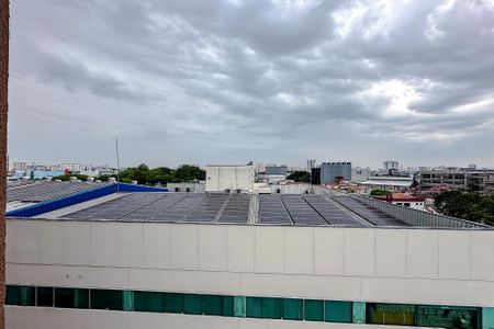 Apartamento à venda com 37m², 2 quartos e sem vaga Apartamento à venda com 37m², 2 quartos e sem vagaVista do Quarto 2