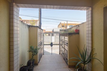 Apartamento para alugar com 48m², 2 quartos e 1 vaga Apartamento para alugar com 48m², 2 quartos e 1 vagaEntrada