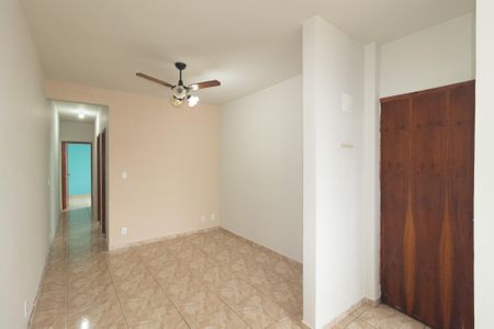 Apartamento para alugar com 48m², 2 quartos e 1 vaga Apartamento para alugar com 48m², 2 quartos e 1 vagaSala