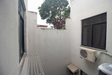 Apartamento para alugar com 48m², 2 quartos e 1 vaga Apartamento para alugar com 48m², 2 quartos e 1 vagaVista do Quarto 1