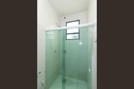 Apartamento para alugar com 48m², 2 quartos e 1 vaga Apartamento para alugar com 48m², 2 quartos e 1 vagaBanheiro