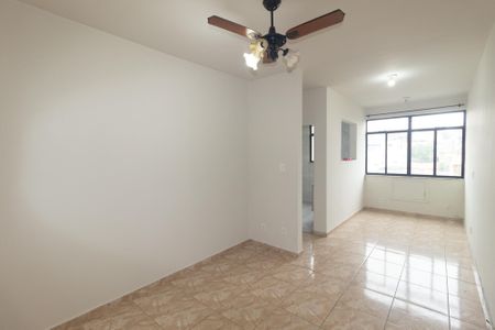 Apartamento para alugar com 48m², 2 quartos e 1 vaga Apartamento para alugar com 48m², 2 quartos e 1 vagaSala