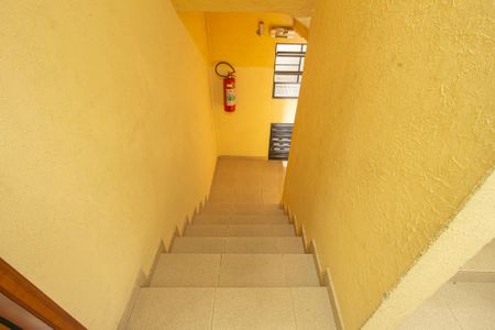 Apartamento para alugar com 48m², 2 quartos e 1 vaga Apartamento para alugar com 48m², 2 quartos e 1 vagaÁrea comum