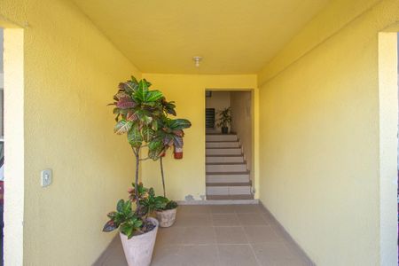 Apartamento para alugar com 48m², 2 quartos e 1 vaga Apartamento para alugar com 48m², 2 quartos e 1 vagaÁrea comum