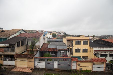 Apartamento para alugar com 48m², 2 quartos e 1 vaga Apartamento para alugar com 48m², 2 quartos e 1 vagaVista da Cozinha e Área de Serviço