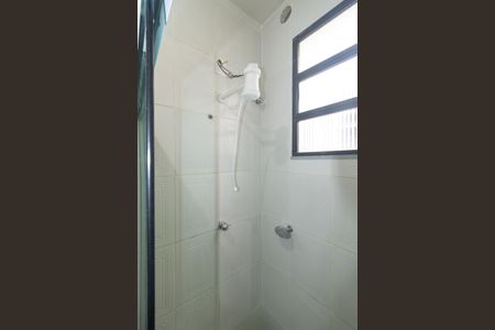 Apartamento para alugar com 48m², 2 quartos e 1 vaga Apartamento para alugar com 48m², 2 quartos e 1 vagaBanheiro