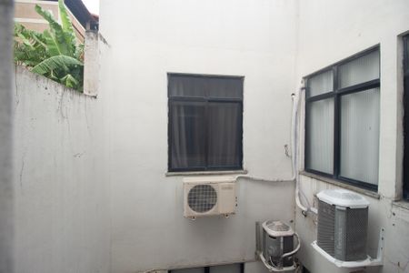 Apartamento para alugar com 48m², 2 quartos e 1 vaga Apartamento para alugar com 48m², 2 quartos e 1 vagaVista do Quarto 2