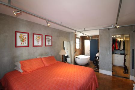 Apartamento à venda com 101m², 2 quartos e 1 vagaSuíte