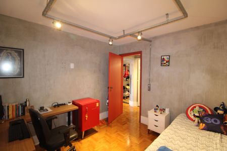 Apartamento à venda com 101m², 2 quartos e 1 vagaQuarto 