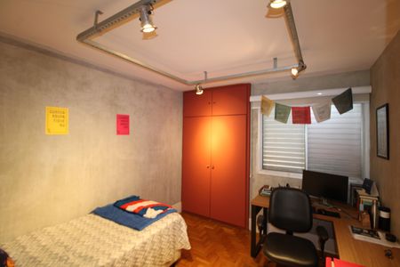 Apartamento à venda com 101m², 2 quartos e 1 vagaQuarto 