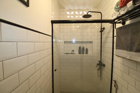 Apartamento à venda com 101m², 2 quartos e 1 vagaBanheiro