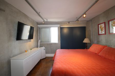 Apartamento à venda com 101m², 2 quartos e 1 vagaSuíte