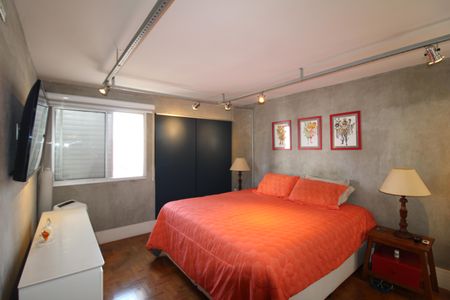 Apartamento à venda com 101m², 2 quartos e 1 vagaSuíte