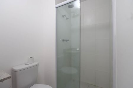 Studio à venda com 25m², 1 quarto e sem vagaBanheiro