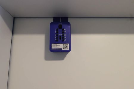 Studio à venda com 25m², 1 quarto e sem vagaLockBox