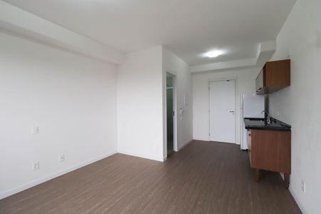 Studio à venda com 25m², 1 quarto e sem vagaStudio