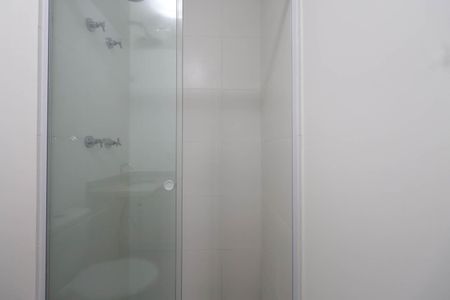 Studio à venda com 25m², 1 quarto e sem vagaBanheiro