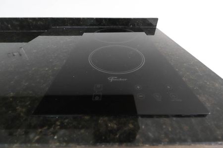 Studio à venda com 25m², 1 quarto e sem vagaCozinha