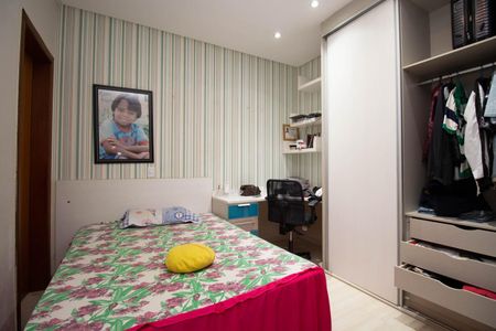 Casa de condomínio para alugar com 780m², 5 quartos e 8 vagasSuíte 2