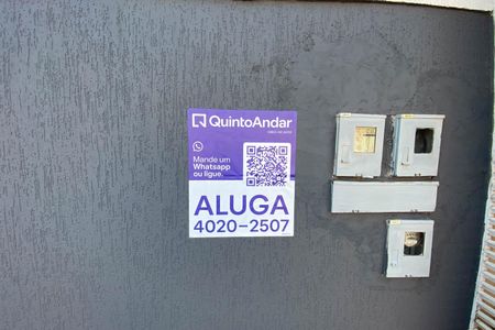 Casa de condomínio para alugar com 780m², 5 quartos e 8 vagasPlaquinha