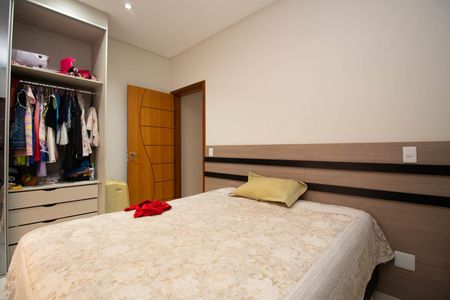 Casa de condomínio para alugar com 780m², 5 quartos e 8 vagasSuíte 1