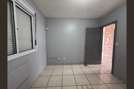 Quarto 1 de apartamento para alugar com 2 quartos, 55m² em Rio dos Sinos, São Leopoldo