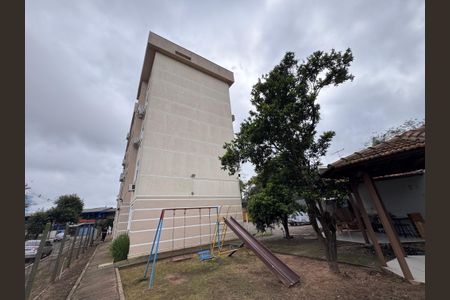 Apartamento para alugar com 55m², 2 quartos e 1 vaga Apartamento para alugar com 55m², 2 quartos e 1 vagaÁrea comum