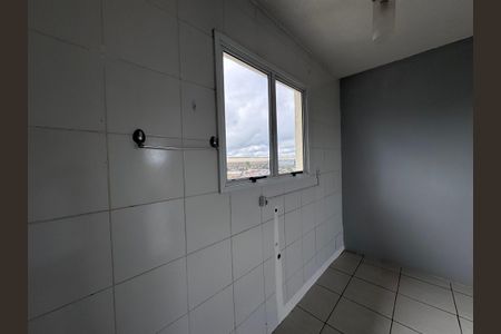 Apartamento para alugar com 55m², 2 quartos e 1 vaga Apartamento para alugar com 55m², 2 quartos e 1 vagaCozinha