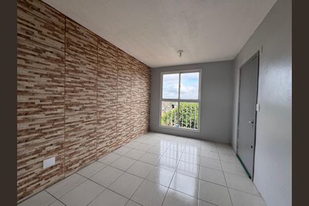 Sala de apartamento para alugar com 2 quartos, 55m² em Rio dos Sinos, São Leopoldo