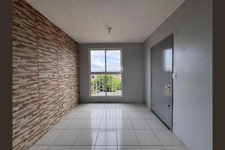 Sala de apartamento para alugar com 2 quartos, 55m² em Rio dos Sinos, São Leopoldo