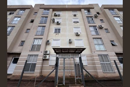 Apartamento para alugar com 55m², 2 quartos e 1 vaga Apartamento para alugar com 55m², 2 quartos e 1 vagafachada