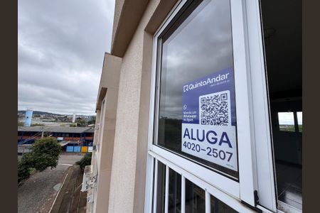 Apartamento para alugar com 55m², 2 quartos e 1 vaga Apartamento para alugar com 55m², 2 quartos e 1 vagaPlaca