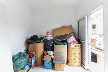 Casa para alugar com 105m², 3 quartos e 2 vagasSuíte 3