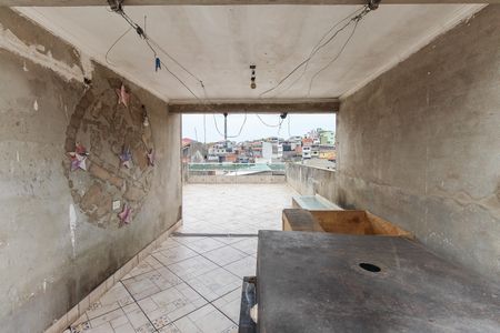 Casa para alugar com 105m², 3 quartos e 2 vagasSacada