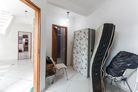 Casa para alugar com 105m², 3 quartos e 2 vagasSuíte 2