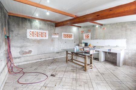 Casa para alugar com 105m², 3 quartos e 2 vagasÁrea de Serviço