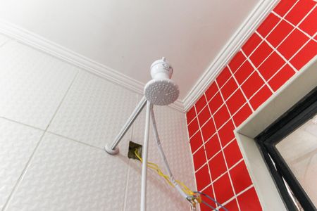 Casa para alugar com 105m², 3 quartos e 2 vagasBanheiro da Suíte 3