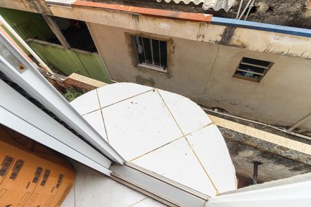 Casa para alugar com 105m², 3 quartos e 2 vagasVaranda da Suíte 3