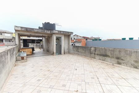 Casa para alugar com 105m², 3 quartos e 2 vagasSacada