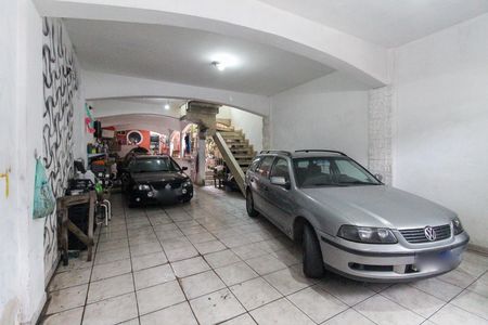 Casa para alugar com 105m², 3 quartos e 2 vagasGaragem