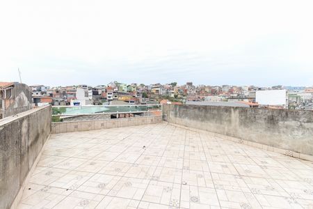 Casa para alugar com 105m², 3 quartos e 2 vagasSacada