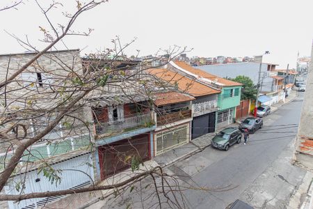 Casa para alugar com 105m², 3 quartos e 2 vagasVista Varanda da Suíte