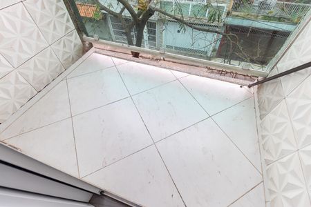 Casa para alugar com 105m², 3 quartos e 2 vagasVaranda da Suíte