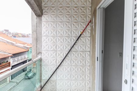 Casa para alugar com 105m², 3 quartos e 2 vagasVaranda da Suíte